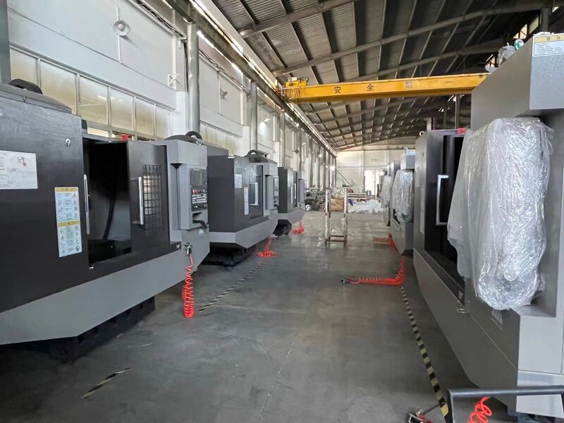 চীন Xian Yang Chic Machinery Co., Ltd. সংস্থা প্রোফাইল