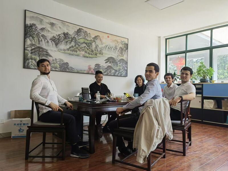 চীন Xian Yang Chic Machinery Co., Ltd. সংস্থা প্রোফাইল