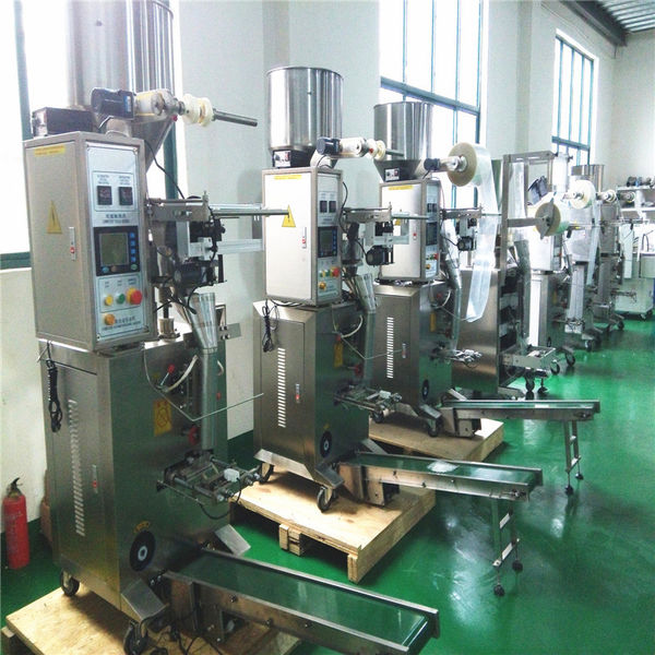 চীন Xian Yang Chic Machinery Co., Ltd. সংস্থা প্রোফাইল