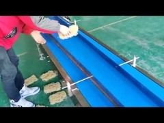 অনুভূমিক মাল্টি প্যাকেজিং মেশিন মোড়ানো ফ্লো প্যাক সবজি