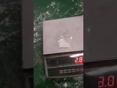 ছোট আকারের ব্যবসা তরল শ্যাম্পু স্যাচেট প্যাকেজিং মেশিন মাল্টি প্যাকেজিং মেশিন