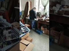 বালিশ টাইপ মাল্টি প্যাকিং মেশিন অনুভূমিক বিস্কুট প্যাকিং মেশিন কুকিজ চকলেট