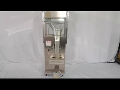 সরাসরি 500g ডেলিভারি মেশিন সহ বৈদ্যুতিক ডাবল স্কেল ফিল্ম প্রস্থ 320mm