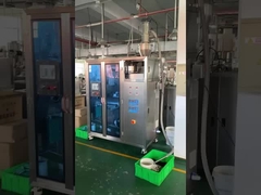 YS-188 ড্রপ কফি ব্যাগ (অভ্যন্তরীণ এবং বাইরের) প্যাকিং মেশিন