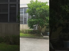 প্যাকিং মেশিন কারখানা ১