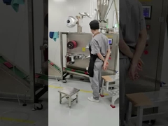 শস্য/লবণ প্যাকেট/শর্করা প্যাকেট/মৌসুম প্যাকেট/সিগারেট