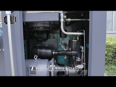 স্ক্রু এয়ার কম্প্রেসার