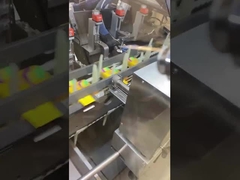 ক্রমাগত কার্টনিং মেশিন