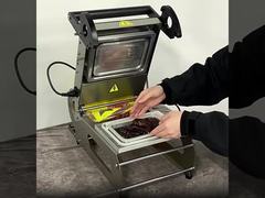 হ্যান্ড প্রেসার সিলার