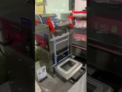 বৈদ্যুতিক সিলিং মেশিন DF280YT