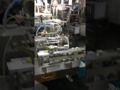 পিএলএস উচ্চ গতির কার্টন ফিলিং মেশিন - ৩৩০ মিলি প্রিজমা