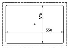 Fully Automatic Modified Atmosphere Packaging Machine DQ430T-E with Food Grade Stainless Steel and 6061 Aluminum Mold Tray Sealer