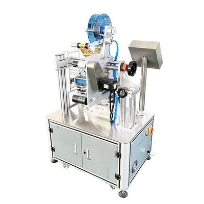 Manufacturer Customized Fully Automatic High-precision Rotary Film laminating Machine CH-612H Temperature Adhesive Paper laminating Machine