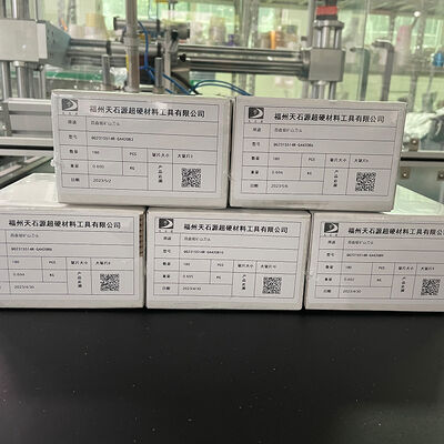 Fully automatic printing and labeling machine CH-802 paper box flat instant labeling machine, barcode online printing and labeling machine