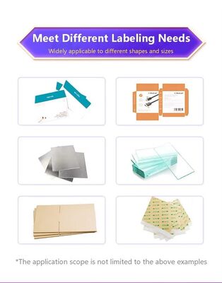 Factory Customized Three Head Cardboard Box Sticker CH-609F Easy to Tear Sticker Cardboard Box double-sided Tape Cutting Machine