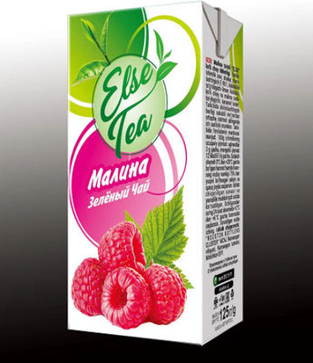 হাই স্পিড এসেপটিক কার্টন ফিলিং মেশিন