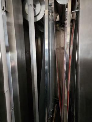 High Speed 7500CPH 330ml Prisma Shape Aseptic Carton Filling Machine for 100% Pure Juice